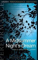 A Midsummer Night's Dream