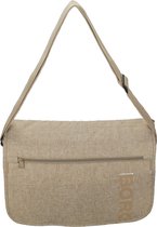 Bjorn Borg Flyer Low - Schoudertas - Khaki