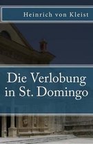 Die Verlobung in St. Domingo