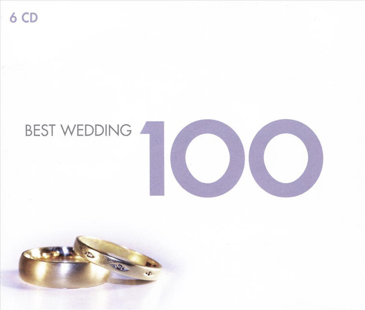 100 Best Wedding