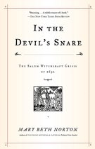 In The Devils Snare
