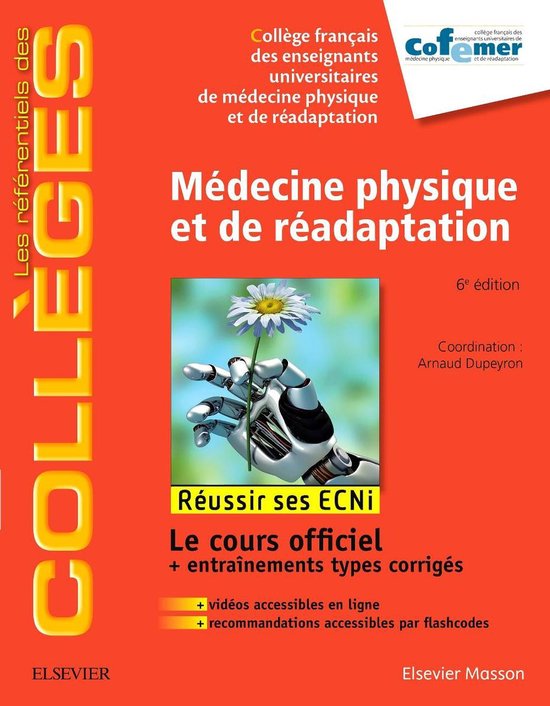 Médecine Physique Et De Réadaptation