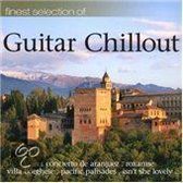 Finest Selection Of Guitar Chillout