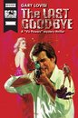 Omslag The Last Goodbye