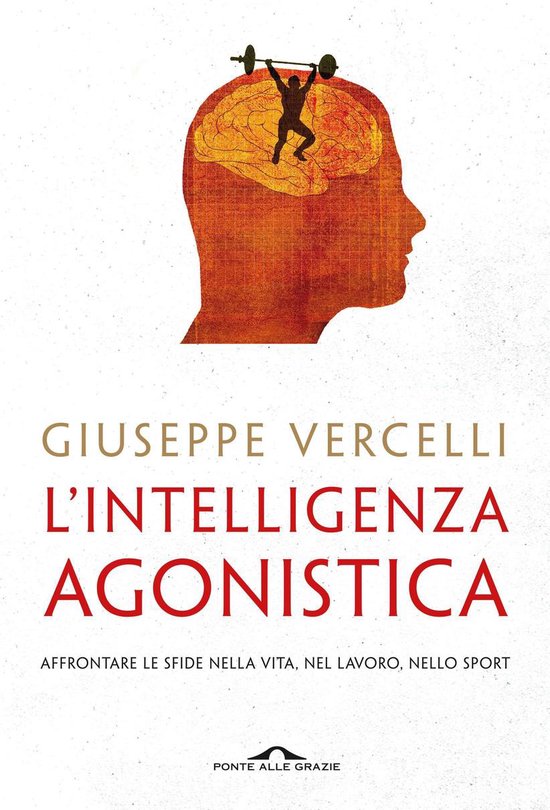 L'Intelligenza Agonistica - cover