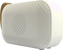 Salora DAB3015FM - Radio - DAB - FM - Wekker