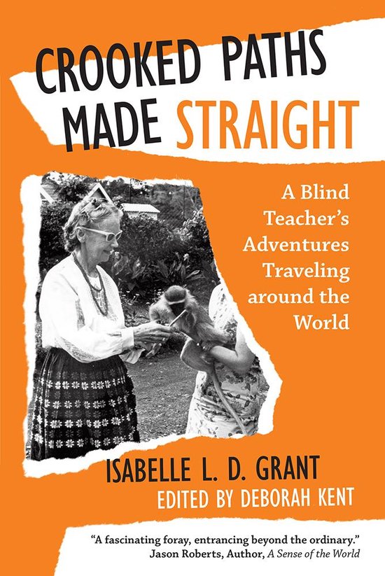 Crooked Paths Made Straight - cover