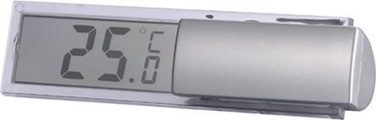 Digitale binnen thermometer - technoline WS 7026
