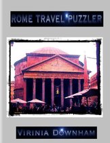 Rome Travel Puzzler