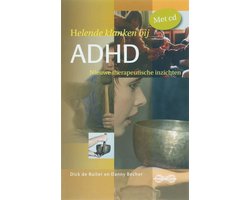 Helende klanken bij ADHD
