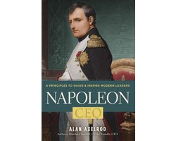 CEO - Napoleon, CEO