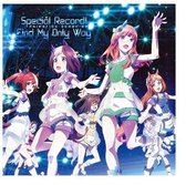 Uma Musume Pretty Derby - Animation Derby 03 Special Record! / Find My Only Way