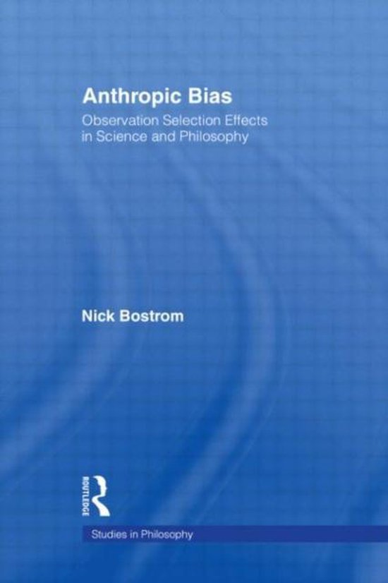 Anthropic Bias - cover