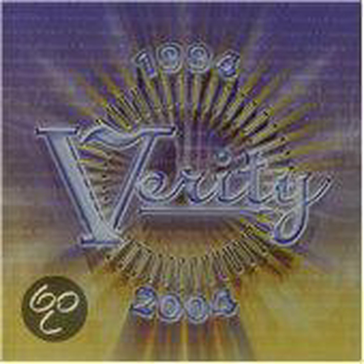 Verity: The First Decade, Vol. 1