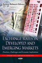 Exchange Rates in Developed & Emerging Markets
