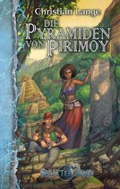 Splittermond 2 - Die Pyramiden von Pirimoy