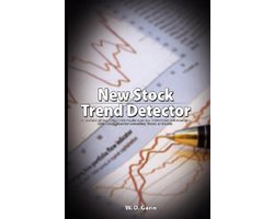 New Stock Trend Detector: A Review of the 1929-1932 Panic and the 1932-1935 Bull Market
