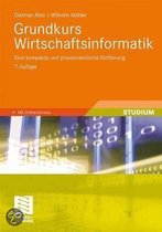 Grundkurs Wirtschaftsinformatik