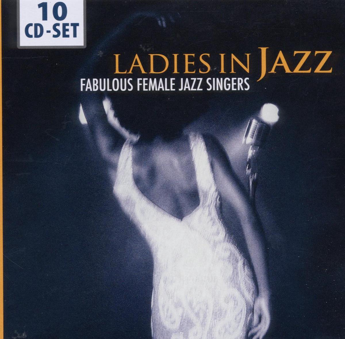 Female Jazz Singers