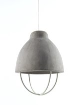 Serax Feeling Hanglamp - Ijzer - Beton - Wit