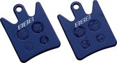 bbb DiscStop BBS-59 voor Hope moto V2 Uitvoering HOPE moto V2