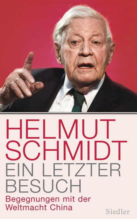 Ein letzter Besuch - cover