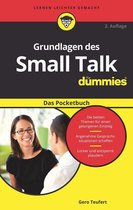 Für Dummies - Grundlagen des Small Talk für Dummies Das Pocketbuch