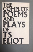 The Complete Poems And Plays