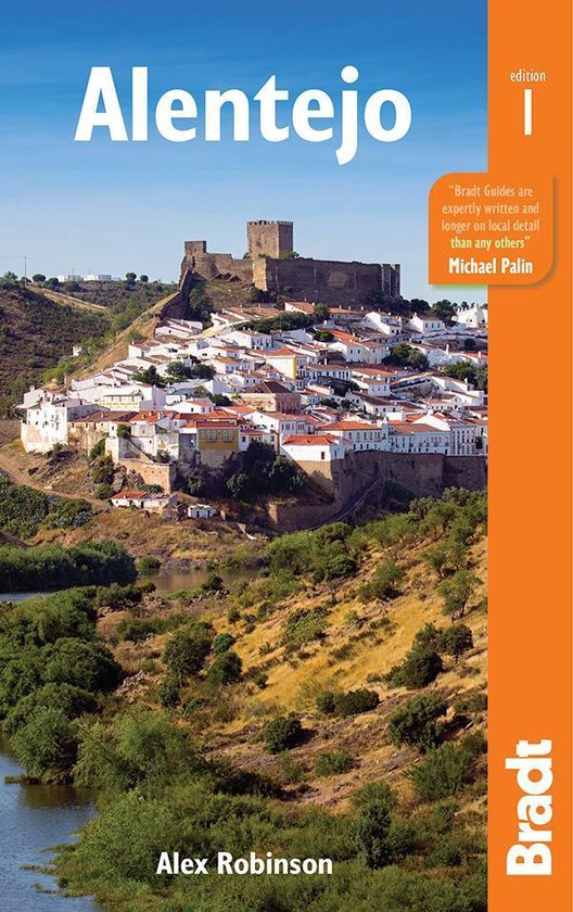 Alentejo - cover