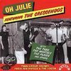 Oh Julie Featuring The Crescendos: Teen Group Sounds From Nashville & The South