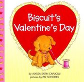 Biscuit's Valentine's Day