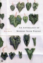 An Anthology Of Modern Irish Poetry