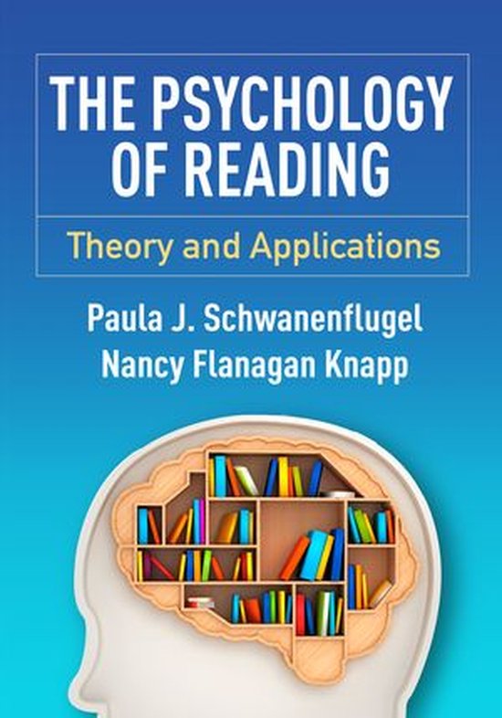 The Psychology of Reading - cover