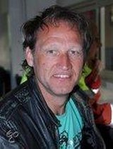 Steven de Jong Steven de Jong