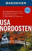 Baedeker Reiseführer USA-Nordosten