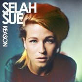 Selah Sue - Reason
