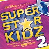 Superstar Kidz, Vol. 2