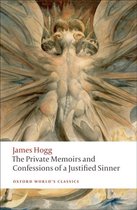 WC Private Memoirs & Confessions Justifi