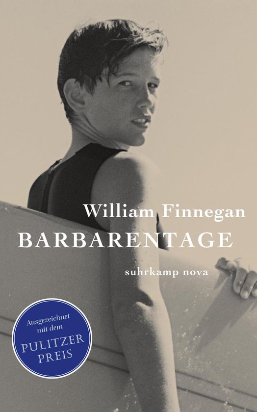 Barbarentage - cover