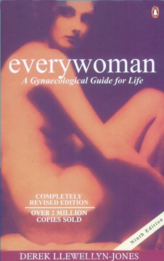 Everywoman - cover