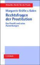 Rechtsfragen der Prostitution