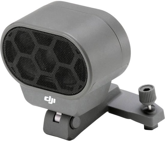 dji mavic 2 enterprise beacon