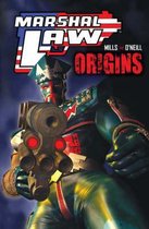 Marshal Law