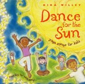 Kira Willey - Dance For The Sun; Yoga Songs For K (CD)