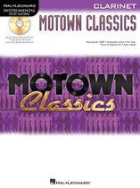 Motown Classics - Clarinet