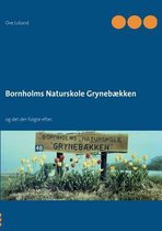 Bornholms Naturskole Grynebaekken