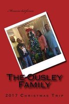 The Ousley Family 2017 Christmas Trip