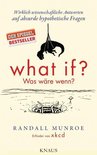 What If? Was W�Re Wenn?