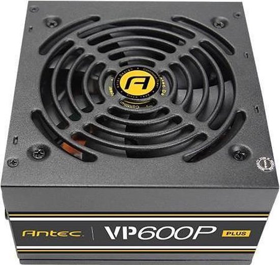 bol.com | Vp600P Plus-Ec 600Watt