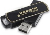 Integral 360 Secure USB3.0 16GB